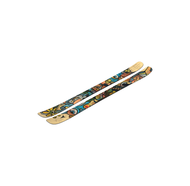 Atomic Bent Chetler Mini 153-163 2026