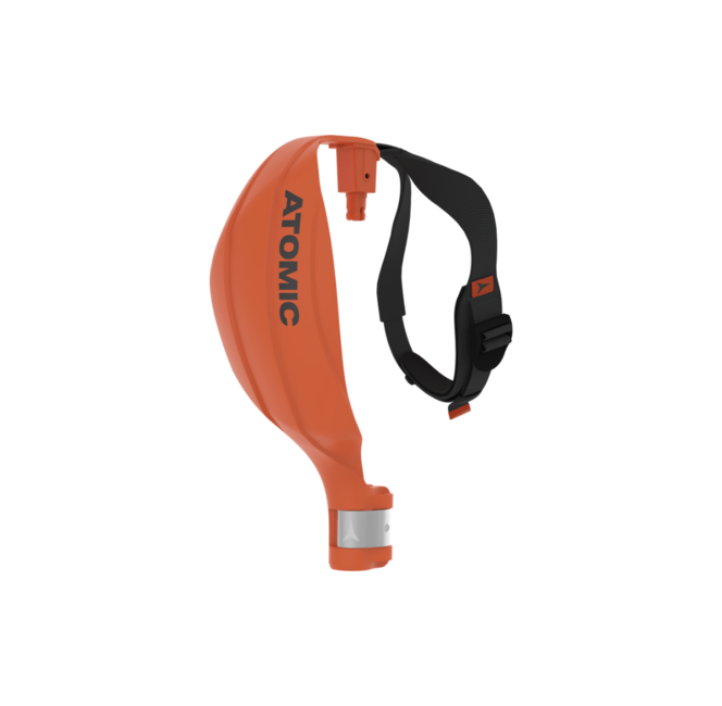 Atomic Toolless Hand Guard System