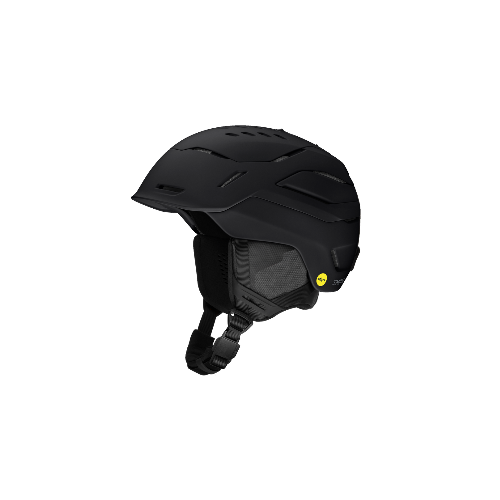 Smith Vantage 2 MIPS ヘルメット, L, ブラック Smith Vantage 2 MIPS 2026 - The Boot Pro Ski & Bike Shop