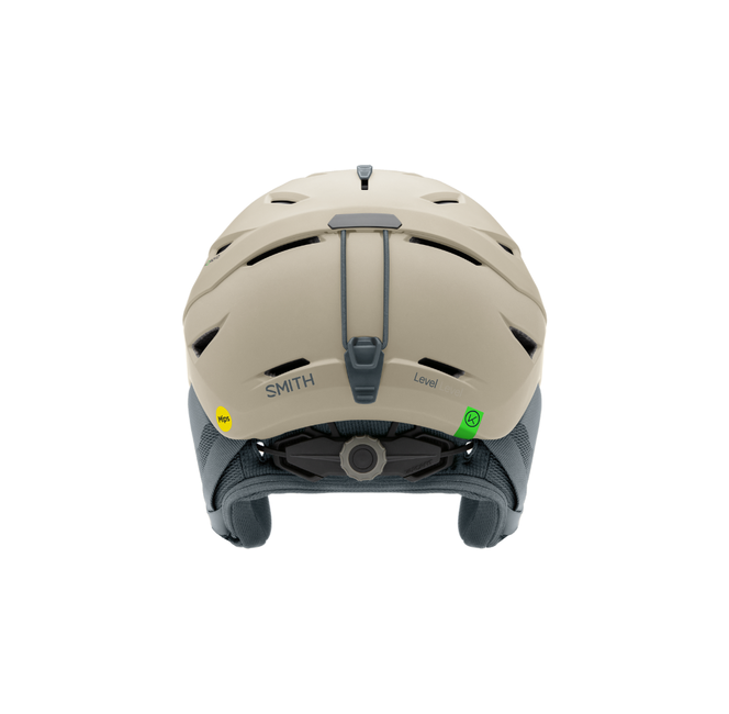 Smith Level MIPS 2026