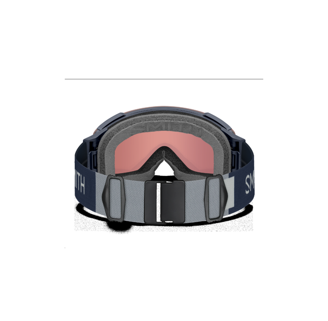 Smith I/O MAG