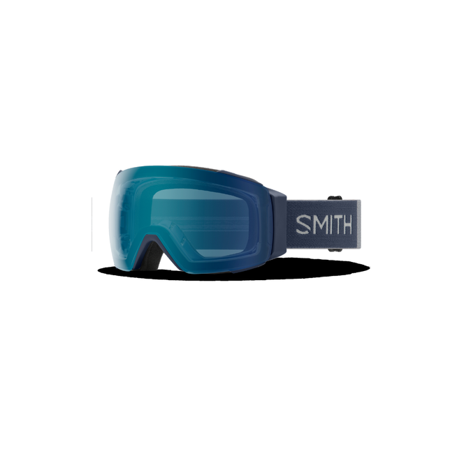 Smith I/O MAG