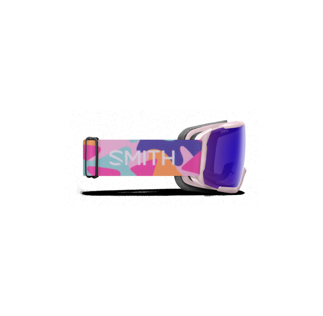 Smith Grom 2026