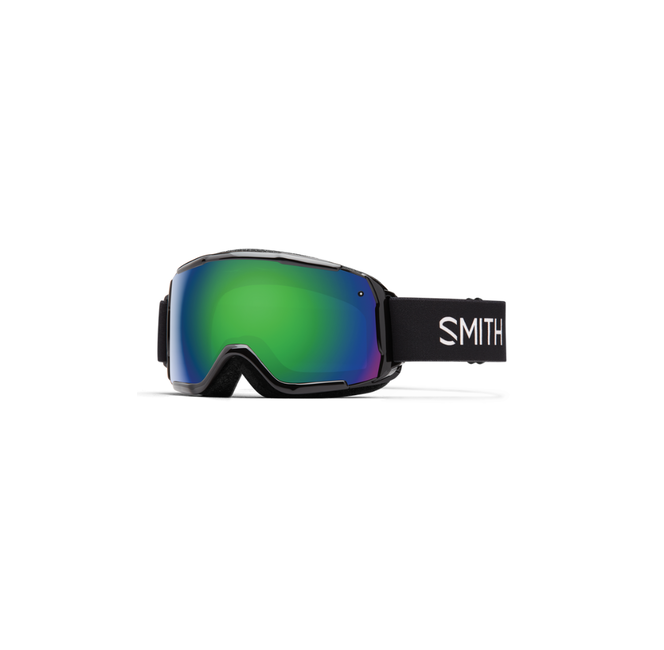 Smith Grom 2026