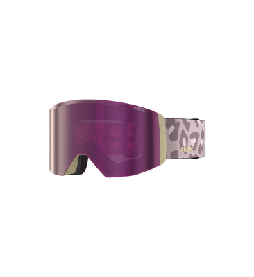 Atomic Four Q L HD Signature