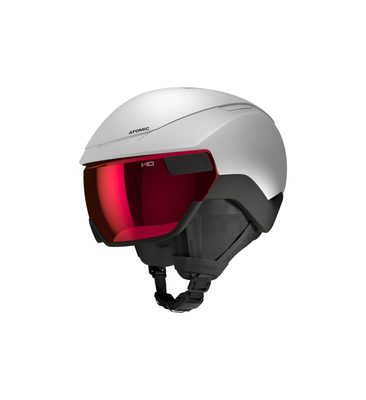 Atomic Revent GT AMID Visor HD 2026