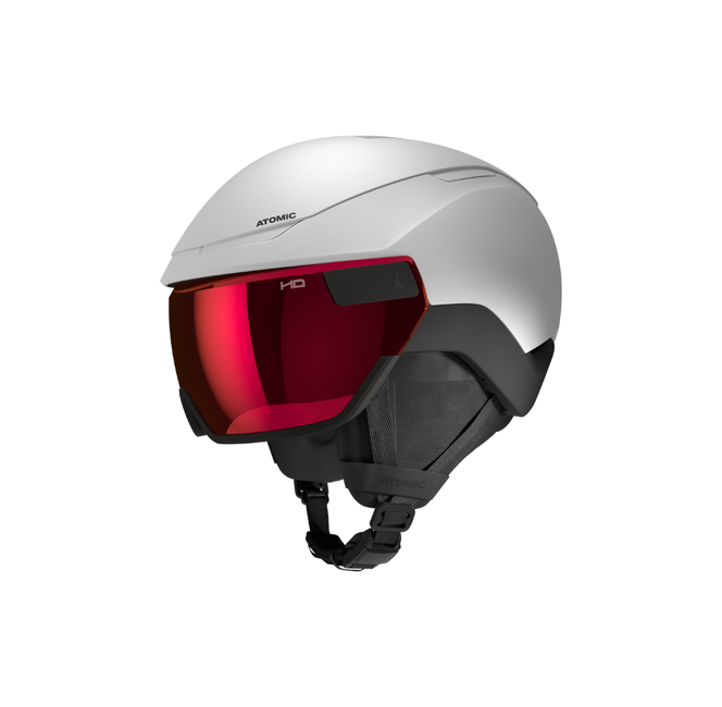 Atomic Revent GT AMID Visor HD 2026