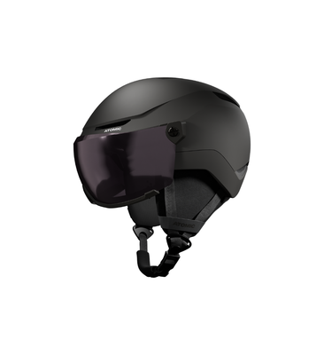 Atomic Revent Visor Jr 2026