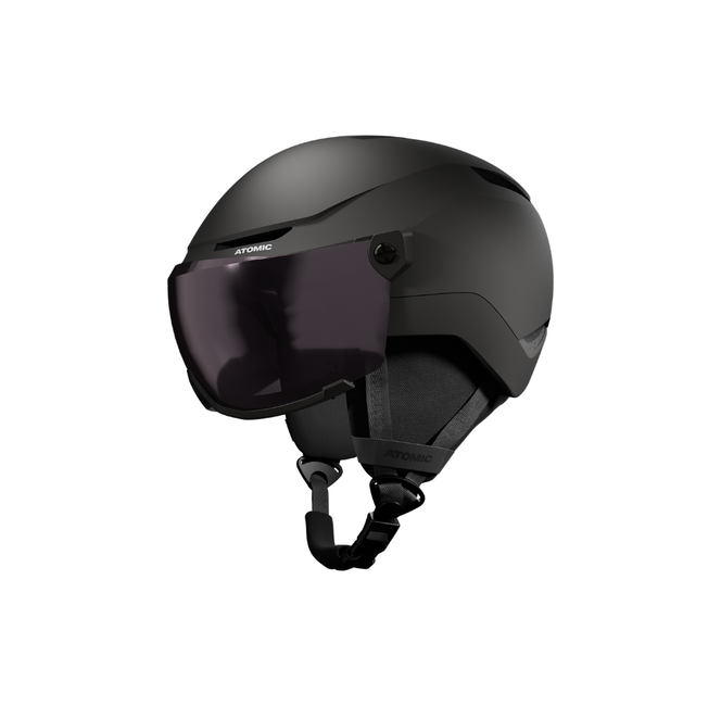 Atomic Revent Visor Jr 2026