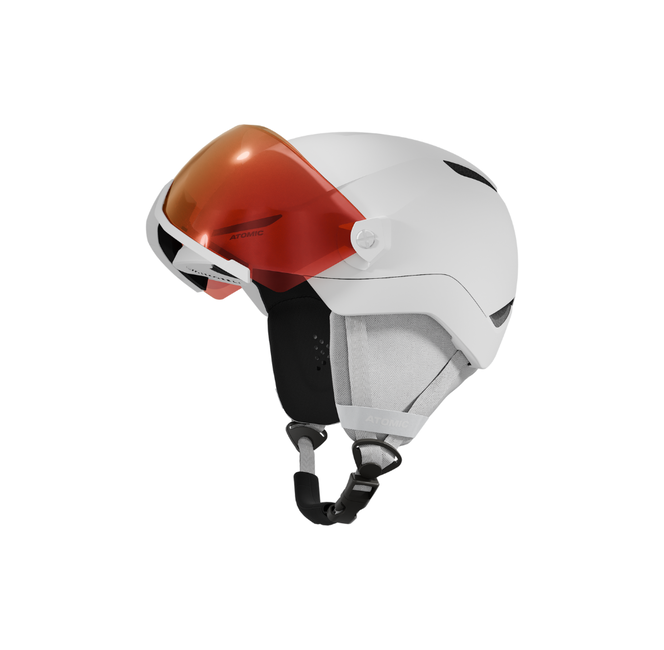 Atomic Revent Visor Jr 2026