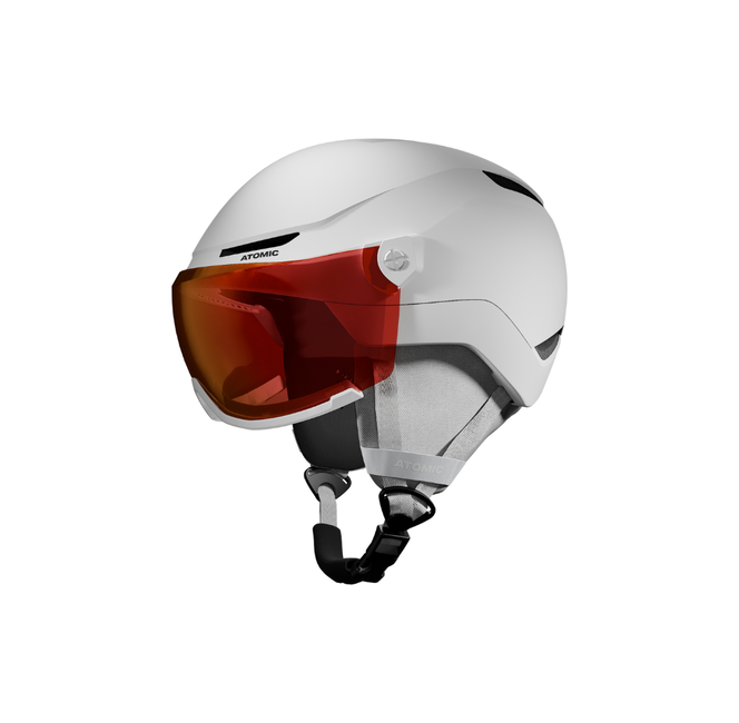 Atomic Revent Visor Jr 2026