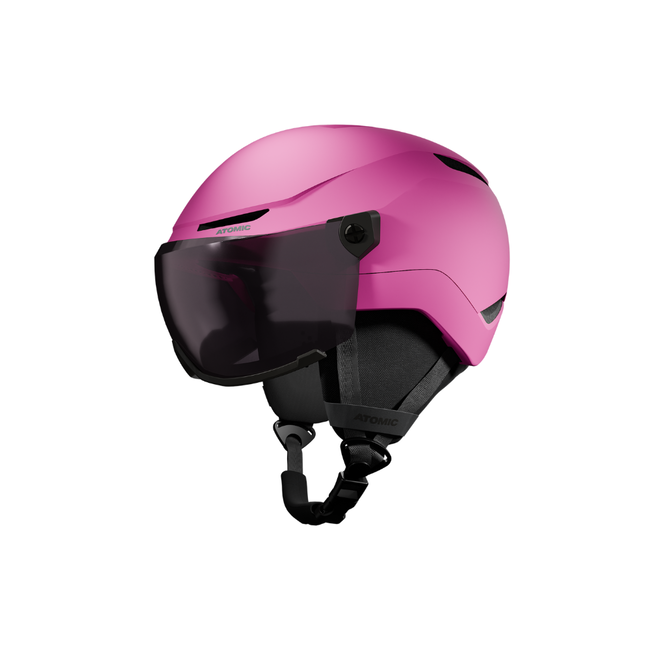 Atomic Revent Visor Jr 2026