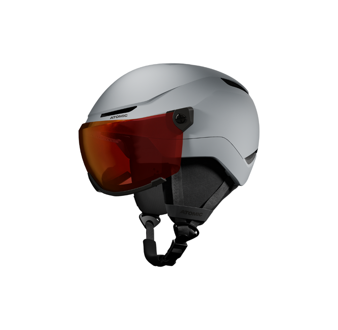 Atomic Revent Visor Jr 2026
