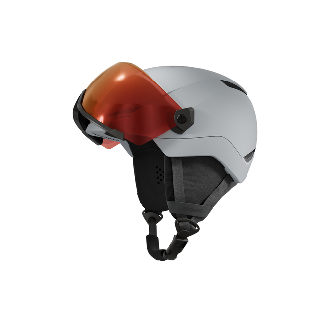 Atomic Revent Visor Jr 2026