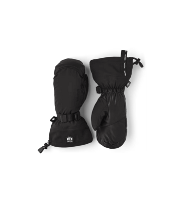 Hestra Army Leather Extreme Mitt