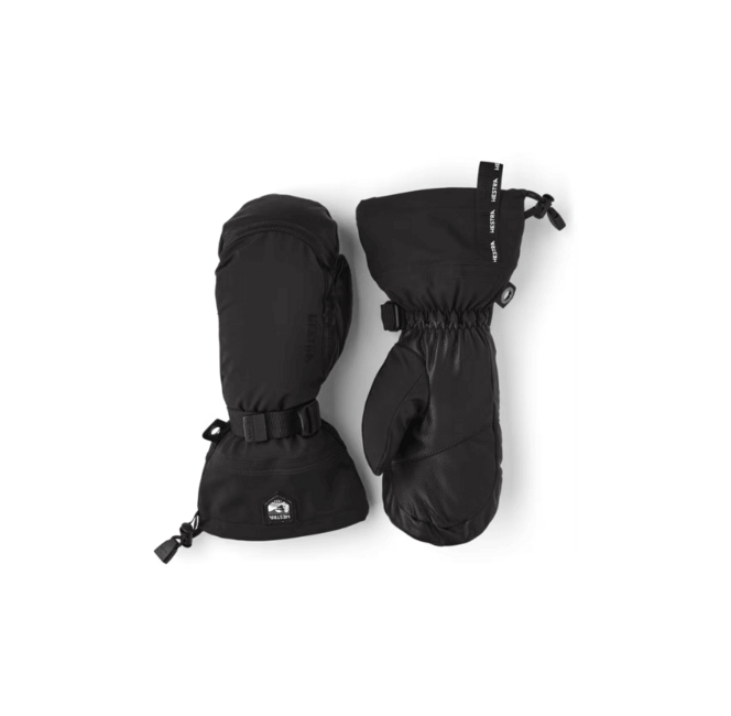 Hestra Army Leather Extreme Mitt