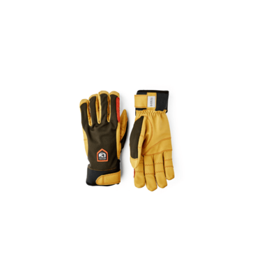 Hestra Ergo Grip Active
