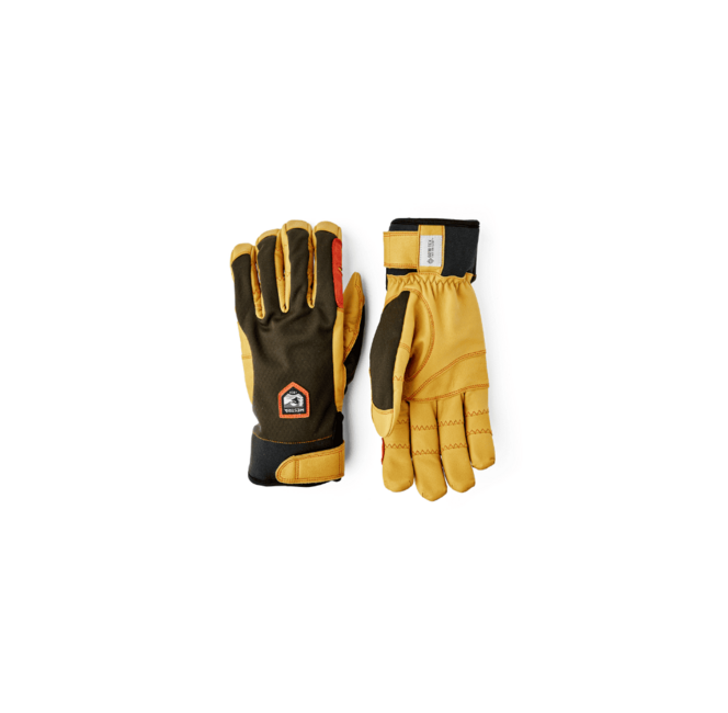 Hestra Ergo Grip Active