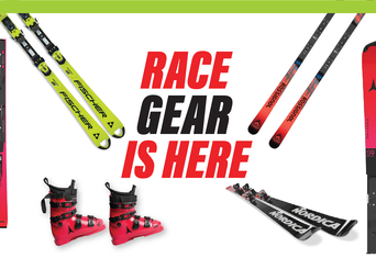 Race Season Is Here – Let’s Get You Ready!