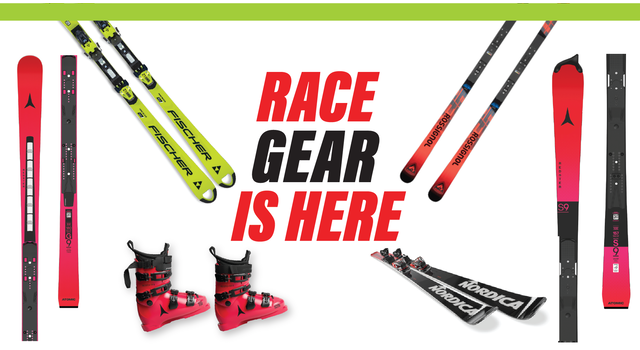 Race Season Is Here – Let’s Get You Ready!