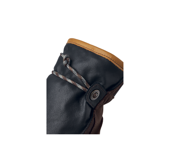 Hestra Wakayama Mitt