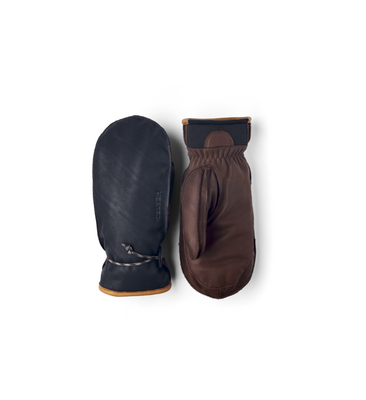 Hestra Wakayama Mitt