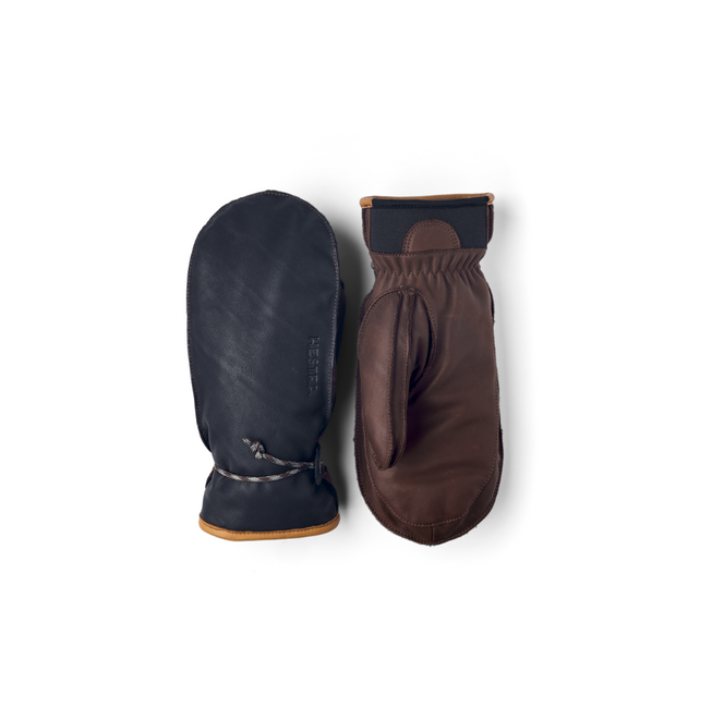 Hestra Wakayama Mitt