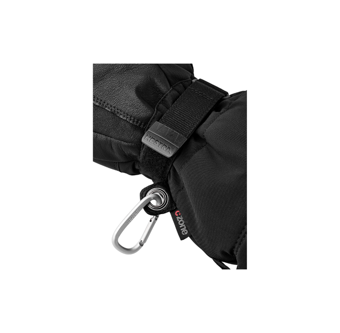 Hestra Heater Gauntlet Mitt