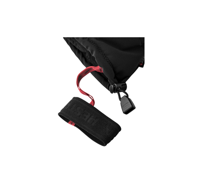 Hestra Heater Gauntlet Mitt