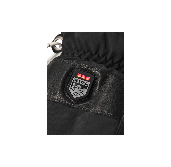 Hestra Heater Gauntlet Mitt