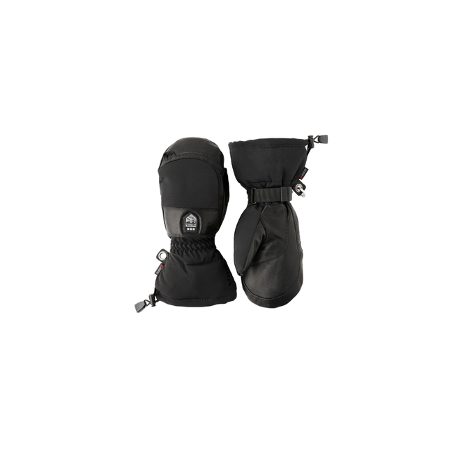 Hestra Heater Gauntlet Mitt