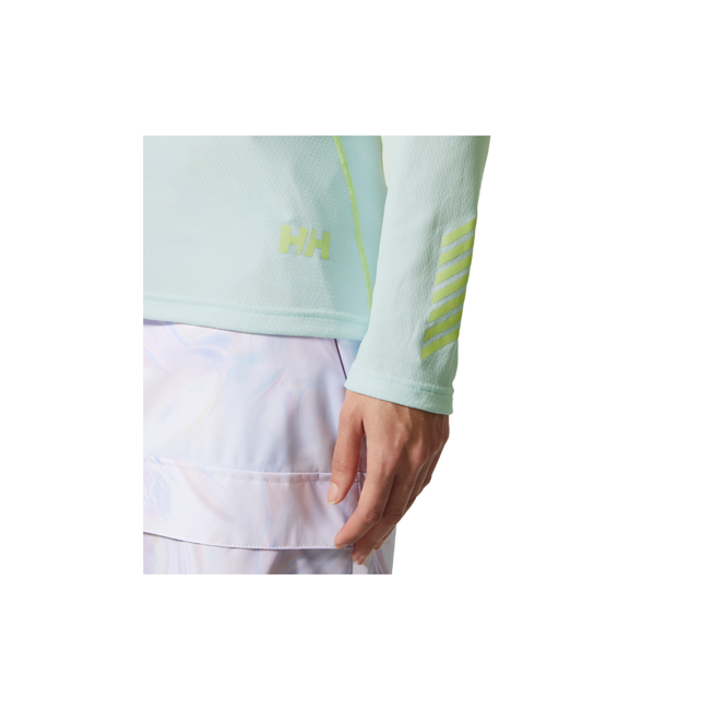 Helly Hansen Women's Lifa Active Crew