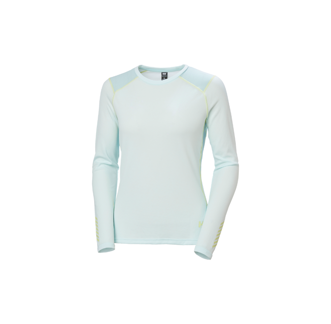Helly Hansen Women's Lifa Active Crew