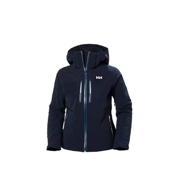 Helly Hansen W Alphelia Lifaloft Jacket
