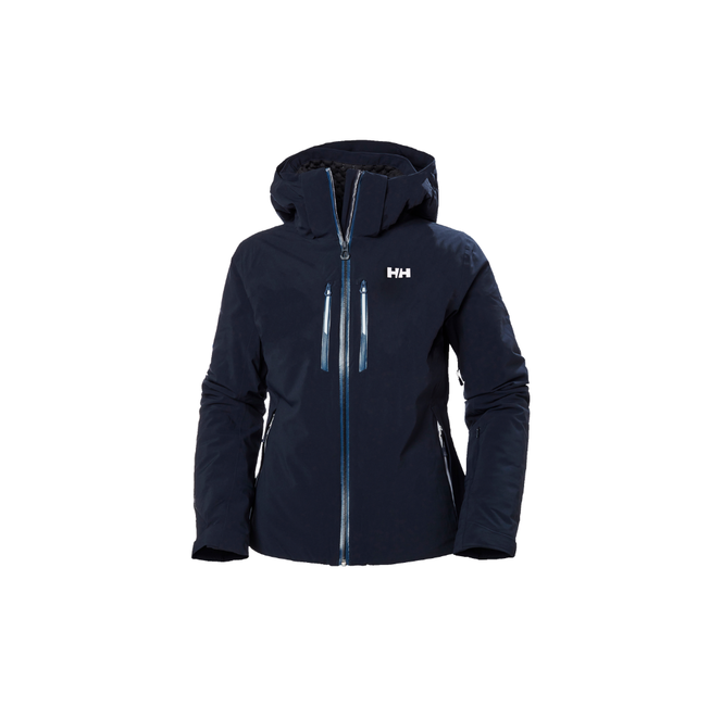 Helly Hansen W Alphelia Lifaloft Jacket