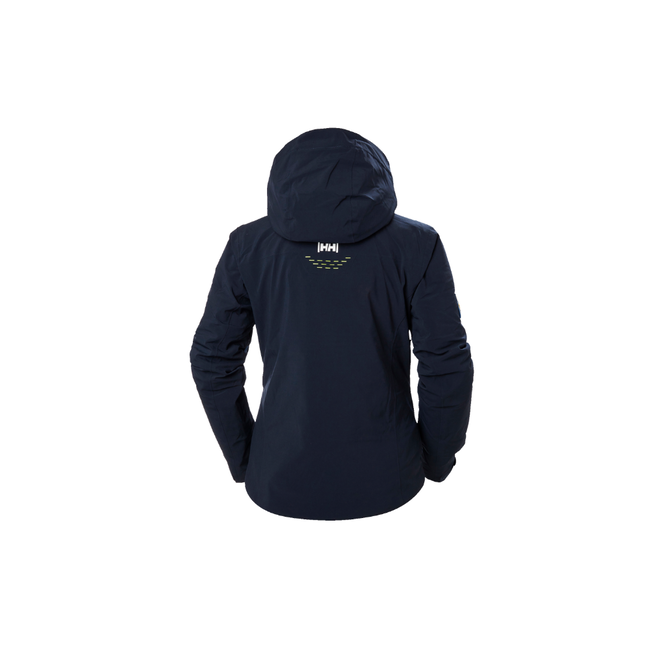 Helly Hansen W Alphelia Lifaloft Jacket
