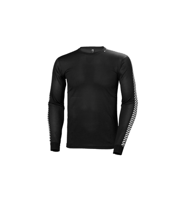 Helly Hansen Men's Lifa Stripe Crew