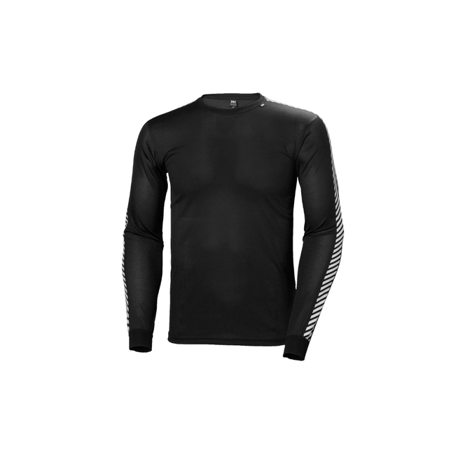 Helly Hansen Men's Lifa Stripe Crew