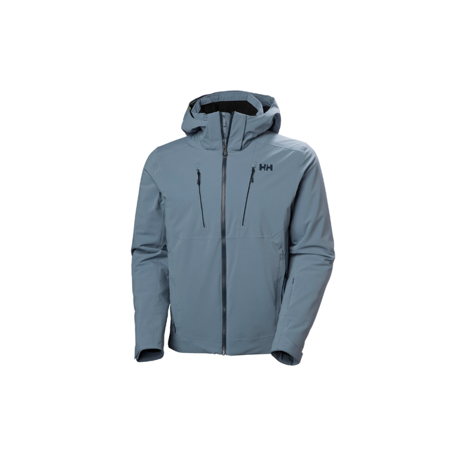 Helly Hansen Men's Alpha 4.0 Jacket