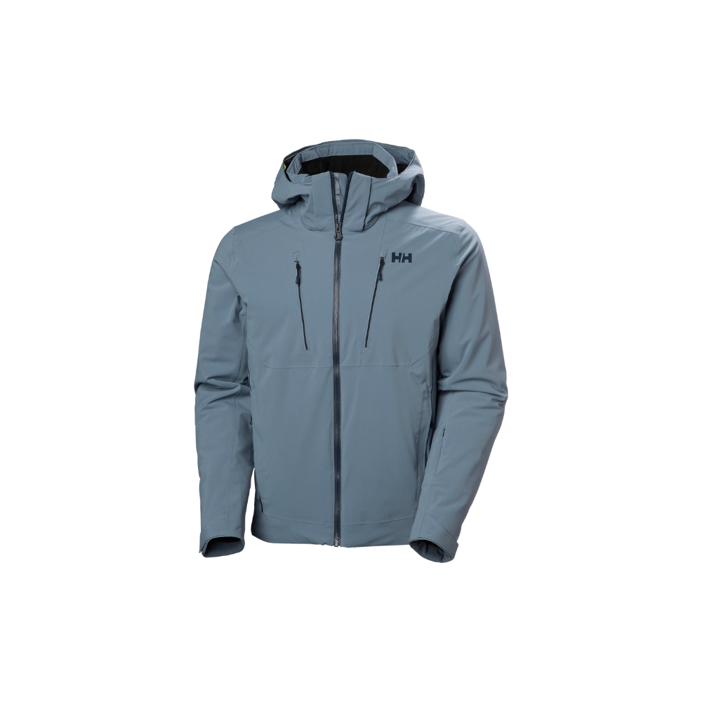Helly Hansen Men's Alpha 4.0 Jacket - The Boot Pro Ski & Bike Shop