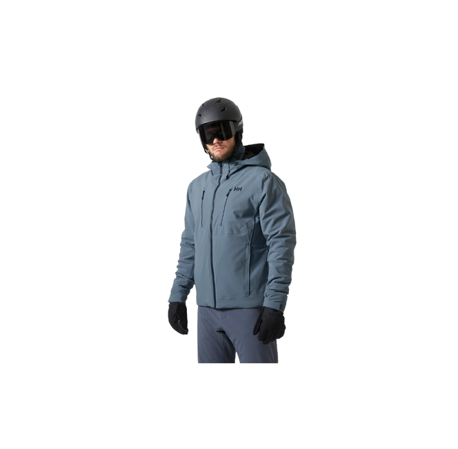 Helly Hansen Alpha 4.0 Jacket