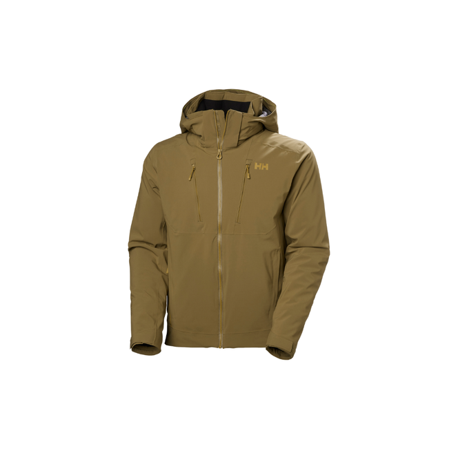Helly Hansen Men's Alpha 4.0 Jacket