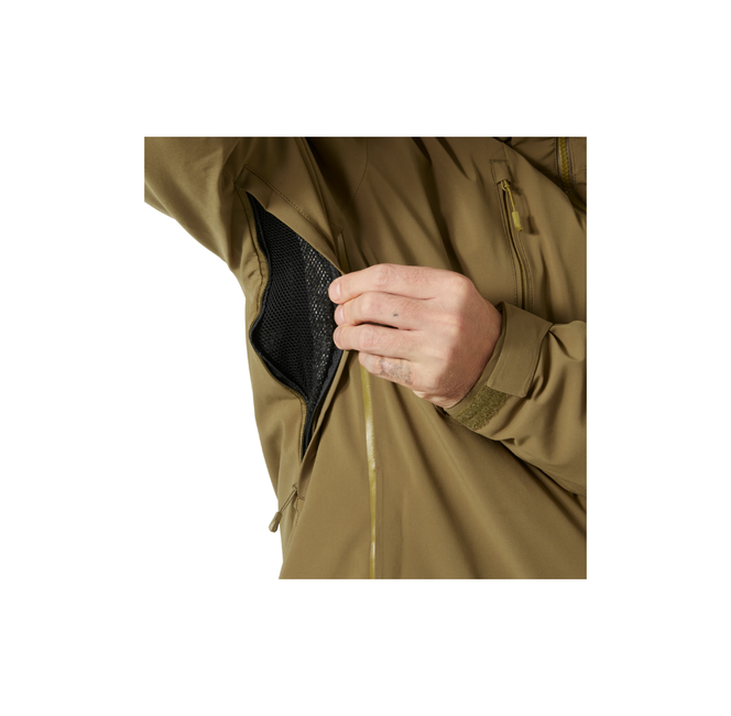 Helly Hansen Alpha 4.0 Jacket