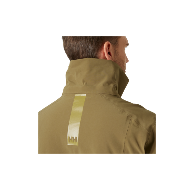 Helly Hansen Alpha 4.0 Jacket