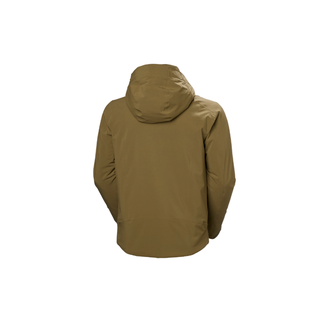 Helly Hansen Men's Alpha 4.0 Jacket