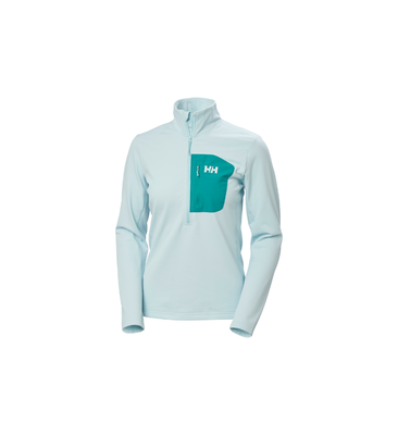 Helly Hansen W Versalite 1/2 Zip Fleece