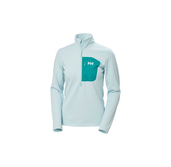 Helly Hansen Women's Versalite 1/2 Zip Fleece