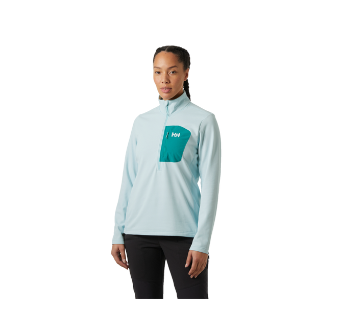 Helly Hansen Women's Versalite 1/2 Zip Fleece