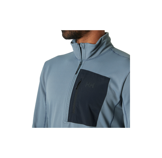 Helly Hansen Men's Versalite 1/2 Zip Fleece
