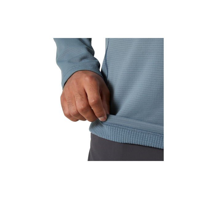 Helly Hansen Men's Versalite 1/2 Zip Fleece